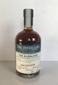 Glenlivet The Distillery Reserve Collection