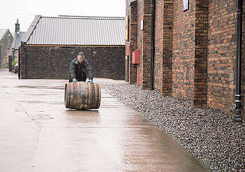 Springbank cask for the warehouse&nbsp;uploaded by&nbsp;Ben, 07. Feb 2106