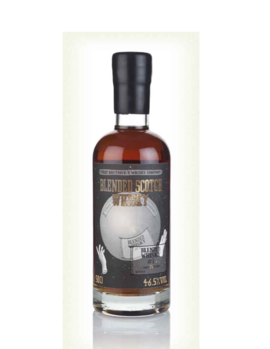 That Boutique-y Whisky Company Blended Whisky #1 – Batch 3