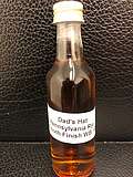 Dad's Hat Vermouth Finished Pensylvania Rye Sample WB: 62897
