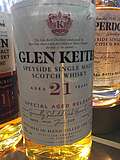Glen Keith Special Aged Release