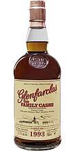 Glenfarclas Family Casks