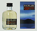 Balblair Vintage 1st Release