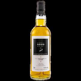Benrinnes Simply Good Whisky