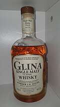 Glina Classic Whisky