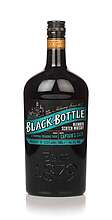 Black Bottle The Alchemy Series #5 Captain's Cask