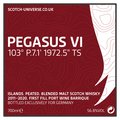 Ledaig Pegasus VI