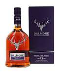 Dalmore Sherry Cask Select - neues Design