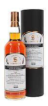 Aultmore First Fill Sherry Butt Cask Strength Collection