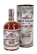 Navy Island Pedro Ximénez Sherry Cask Finish XO Rum