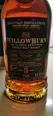 Willowburn Exceptional Collection