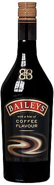 Bailey's Coffee Flavour - The Original Irish Cream