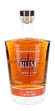 William Hinton Single Whisky Cask Finish Rum