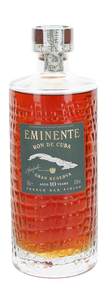 Eminente Rum