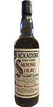 Blackadder Smoking Islay Raw Cask, PX Sherry Cask Finish (Nürnberg 2019)