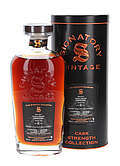 Glen Grant - Selected by Wu Dram Clan Cask Strength Collection