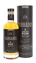 1731 Fine & Rare Barbados Rum