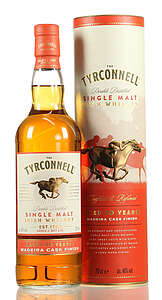 Tyrconnell 10 Years Madeira Finish