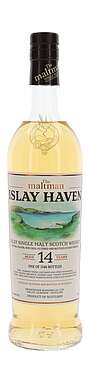 Islay Haven The Maltman
