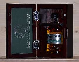 Highland Park Discovery Selection (Release No.1)