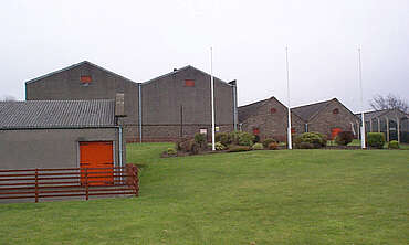 Glencadam warehouses&nbsp;uploaded by&nbsp;Ben, 07. Feb 2106