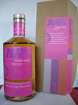AWA Authentic Whisky Alsace