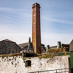 Kilbeggan brick chimney&nbsp;uploaded by&nbsp;Ben, 07. Feb 2106