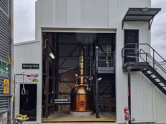 Morris distillery house&nbsp;uploaded by&nbsp;Ben, 19. Feb 2024