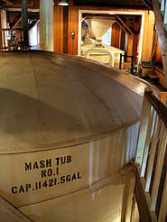 Maker&#039;s Mark mash tub&nbsp;uploaded by&nbsp;Ben, 07. Feb 2106