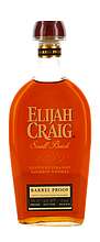 Elijah Craig Barrel Proof Batch C918