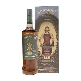 Bowmore The Changeling