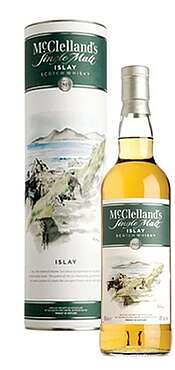McClelland Islay
