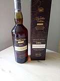 Talisker Double Matured Special Release Limited Edition