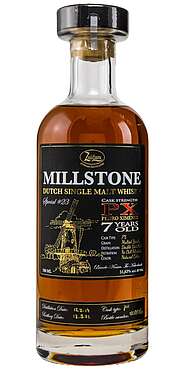 Millstone Special No.23