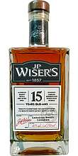 J.P. Wiser's