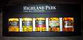 Highland Park Tasting Collection