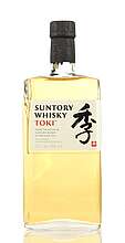 Fujimi whisky Blended Japanese 7 Virtues of Samurai