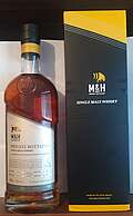 M&H Milk & Honey - Private Bottling