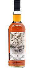 Teaninich Longvalley Selection