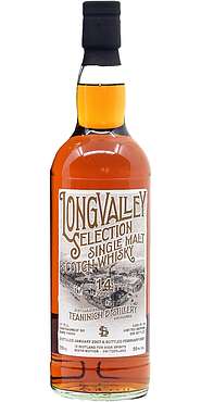Teaninich Longvalley Selection