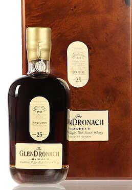 Glendronach Grandeur Batch 7