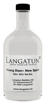 Langatun "Young Deer" New Spirit Classic