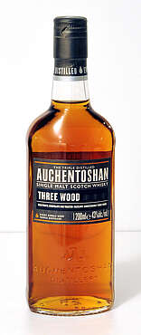 Auchentoshan - Three Wood