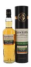 Glen Scotia Scotia Unpeated Demerara Rum