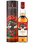 Cardhu Special Release