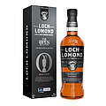 Loch Lomond The Open Special Edition Royal Liverpool Rioja Finish