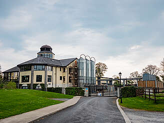 Royal Oak distillery&nbsp;uploaded by&nbsp;Ben, 07. Feb 2106
