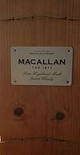 Macallan Replica 1874