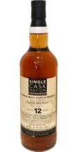 Glen Moray Single Cask Nation - Jewish Whisky Company