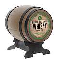Old St. Andrews Whisky Barrel